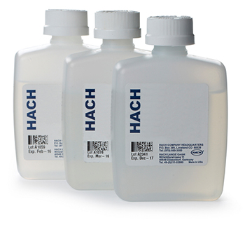 Calcio/Magnesio, solucin indicadora, 100 mL, HACH®