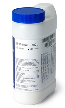 Agar m-HPC, deshidratado, 500 g, HACH®
