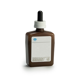 cido ascrbico, solucin reactivo titrante, 100 mL MDB, HACH®
