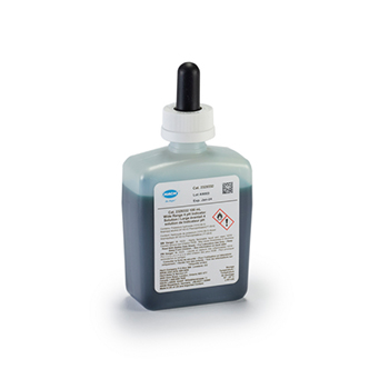 solucin indicadora, pH de amplio rango, 100 mL de MDB, HACH®