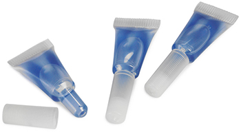 Medio m-FC, ampollas de plstico de 2 mL, 50 unid, HACH®