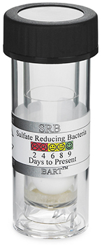 Prueba BART para bacterias reductoras de Sulfato, 9 unid, HACH®