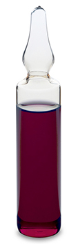 Caldo de presencia-ausencia, ampollas de vidrio, 25 unid, HACH®