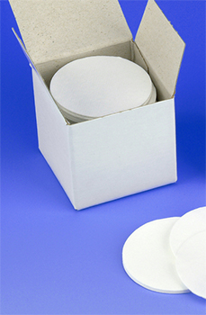 Filtro de fibra de vidrio, TSS-FVS Xenomax, HACH®