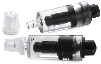 Cloruro de potasio, cartucho de gel de electrolito de referencia, 2 unid, HACH®