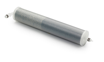 Cartucho de alimentacin ultrapuro de purificadores de agua LF y RF de EASYpure, HACH®