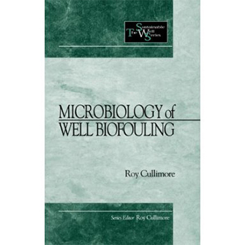 Libro. Manual, Microbiology of Well Biofouling (Microbiologa de la bioincrustacin de pozos), HACH®