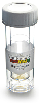 Prueba BART para bacterias desNitrificantes, 9 unid, HACH®