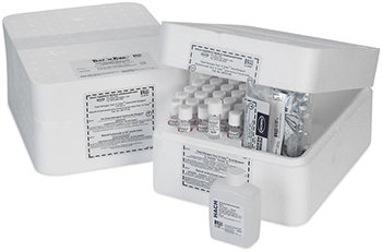 Nitrgeno total, Cubeta-test, TNT, de 2 a 150 mg/L N, HACH®