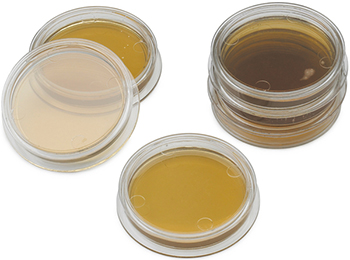 M-EI, Placas de agar, 15 unid, HACH®