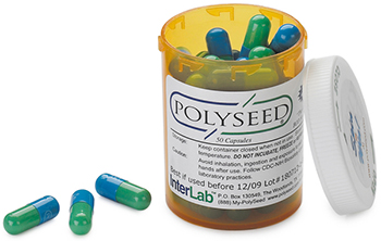 Inculo de cultivo para DBO, Polyseed, 50 cpsulas, HACH®
