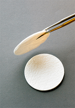 Filtro de fibra de vidrio SPE de tres capas Xenomax, HACH®