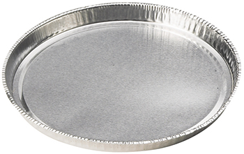 Cpsula de aluminio, p/determinacin de humedad, HACH®