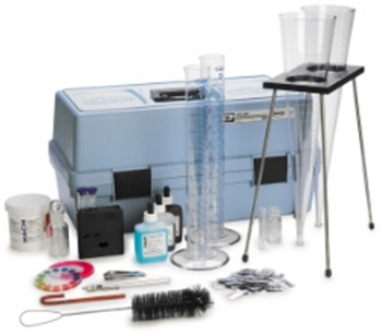 Sulfato de cobre-cido sulfmico, Solucin de inhibicin de sulfato de cobre-cido sulfmico, 100 mL MDB, HACH®