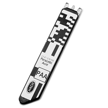 cido peractico, reactivos Chemkey, 25 unid, HACH®