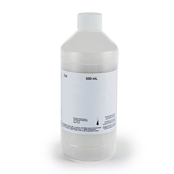 cido clorhdrico, solucin estndar, 6,0 N (1:1), 500 mL, HACH®