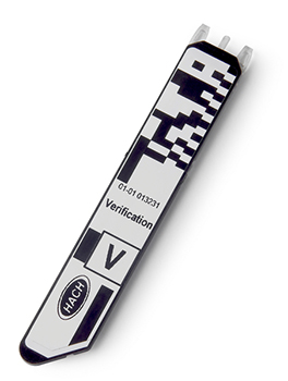 Cloro, reactivos Chemkey, HACH®