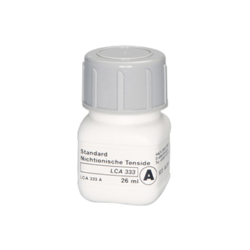 Cubeta-test para surfactantes no inicos, de 0,2 a 6,0 mg/L, 24 unid, HACH®