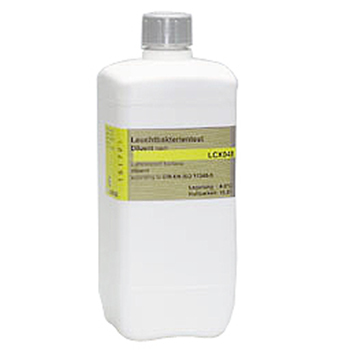 Solucin, dilucin, 1000 mL, para bacterias LCK491, HACH®
