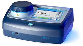 Turbidmetro lser de sobremesa TU5200 EPA c/RFID, HACH®