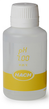 Solucin tampn, pH 7,00, 125 mL, HACH®