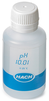 Solucin tampn, pH 10,01, 125 mL, HACH®