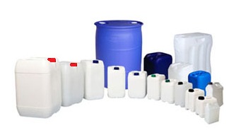 AGUA DESTILADA, USO INDUSTRIAL, 5 L, ALDEN