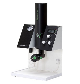 Fotmetro de llama M-360, SHERWOOD SCIENTIFIC