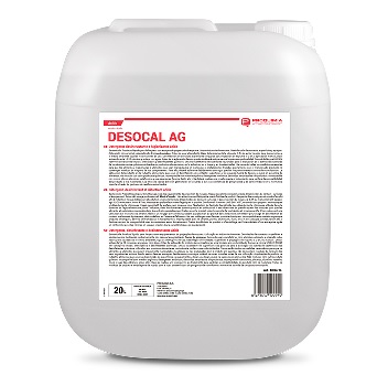 DESOCAL AG GARRAFA 20 L