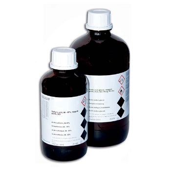 Xilol, mezcla de ismeros, para histologa, Dimetilbenceno, Xileno, 1 L, CHEMILABOR REACTIUS QUIMICS®