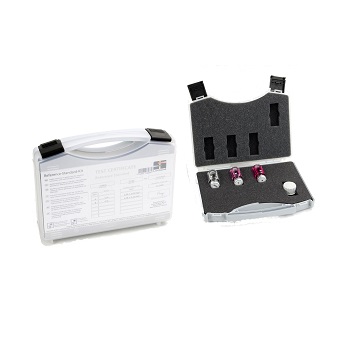 Patrn de calibracin KIT Cloro p/ anlisis por fotometra, LOVIBOND®