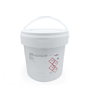 Chemispill&amp;trade; Sorb, absorbente p/ derrames de disolventes orgnicos o acuosos neutros, 4 Kg, SCHARLAU®