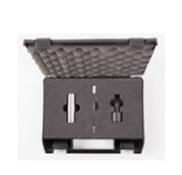 Conjunto de piezas TL8, Husillo (TL8), Contenedor (TL8C) Tapa inferior (T8BC), CHEMILABOR®