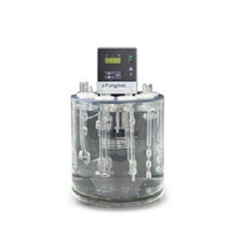 Bao de precisin para viscosmetros capilares THERMOCAP PLUS (220V), cap: 20 L, Segn Norma ASTM D - 445, CHEMILABOR®