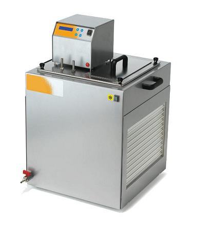 Bao termosttico digital Bath Cryostat, OVAN
