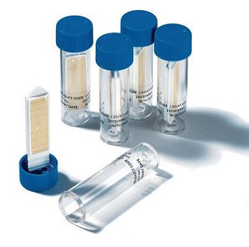 ENVIROCHECK CONTACT E (LAMINOCULTIVOS ENTEROBACTERIAS)1 X 10 UN, MERCK®