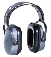 Protector auditivo con gestin de sonido, Clarity