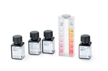 Kits rpidos MColortest™ para anlisis de aguas, MERCK®