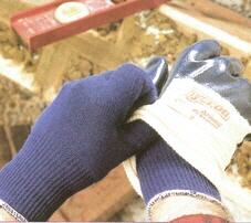Guantes resistentes a bajas temper., Therm-A-Knit