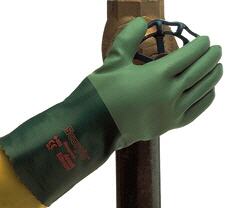 Guantes qumicoresistentes, Scorpio