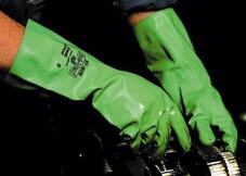Guantes de uso general, Sol-Vex