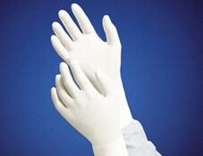 Guantes para sala limpia, Critical Nitrile