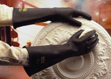Guantes qumicoresistentes, Emperor