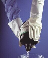 Guantes de uso general con forro, Barrier