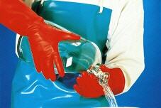 Guantes de uso general, Sol-Vex Premium