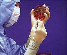 Guantes para industria farmacetica, AccuTech™