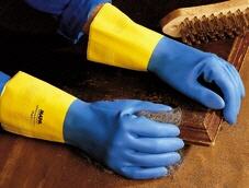 Guantes para uso general, Duo-Mix