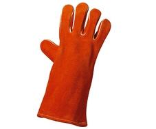 Guantes resistentes a altas temper. Proof Welding