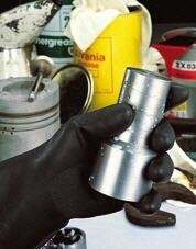 Guantes qumicoresistentes, Neotop