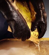 Guantes qumico y termoresistentes, ThermaPrene